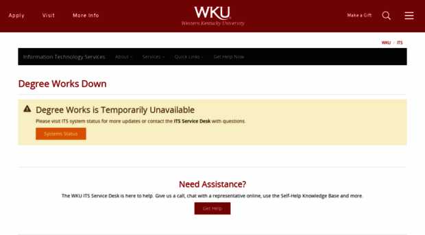 degreeworks.wku.edu