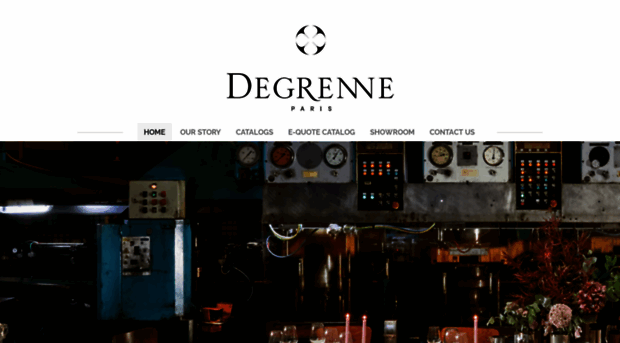 degrenneparis.us