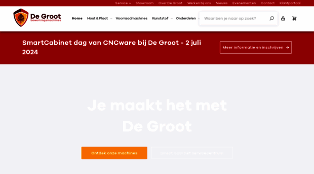 degroot.nl