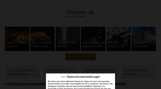 degussa-goldhandel.at