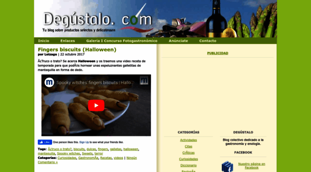 degustalo.com