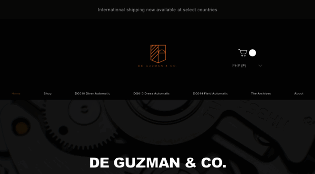 deguzmanandco.com