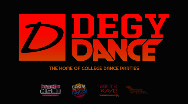 degydance.com