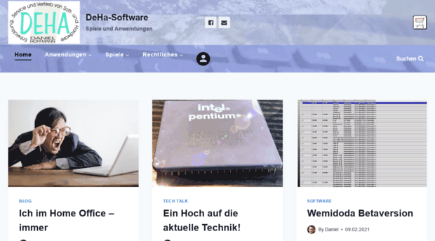 deha-software.de