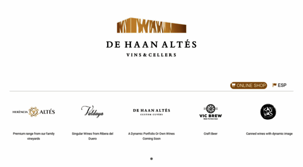 dehaanaltes.com