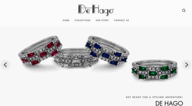 dehago.com
