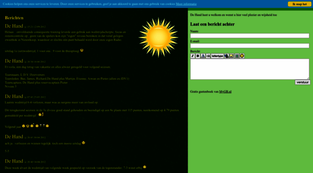 dehand.mygb.nl