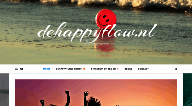 dehappyflow.nl