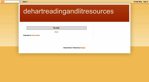 dehartreadingandlitresources.blogspot.com