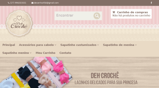 dehcroche.com.br