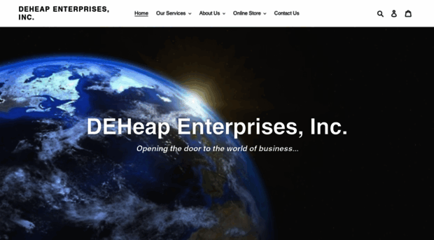 deheap.com