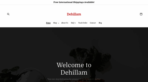 dehillam.com