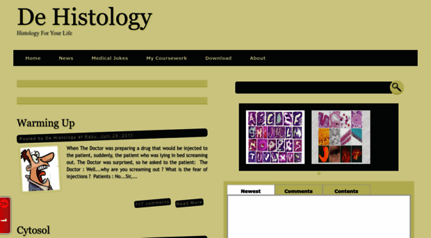 dehistology.blogspot.nl