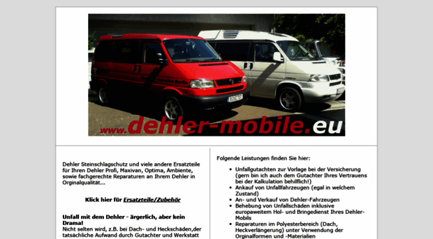 dehler-mobile.eu