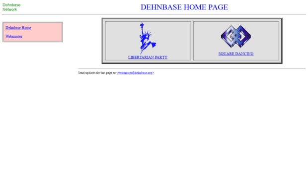 dehnbase.org