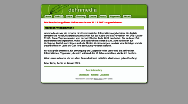 dehnmedia.info