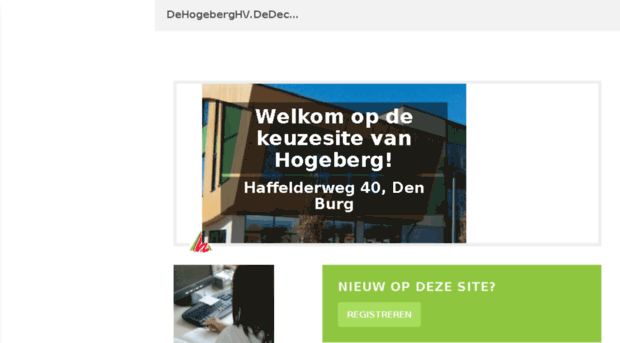 dehogeberghv.dedecaan.net