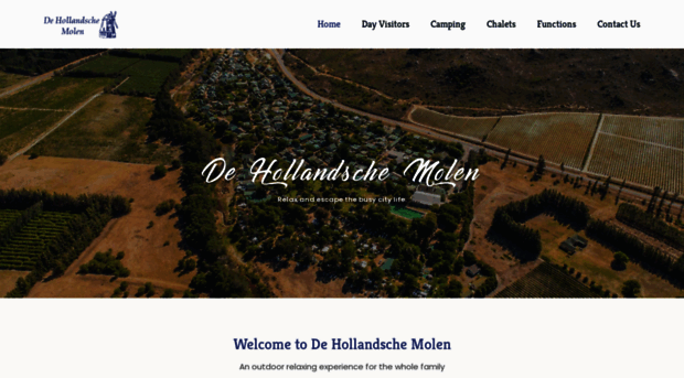 dehollandschemolen.co.za