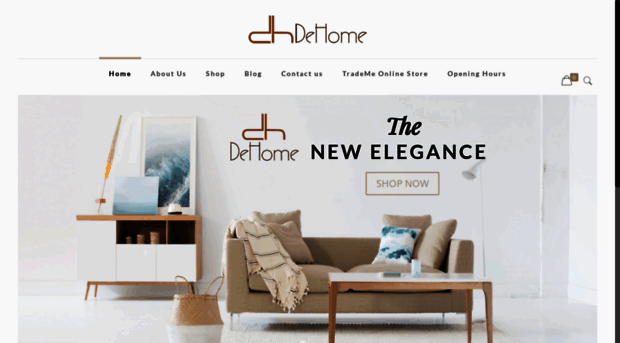 dehome.co.nz