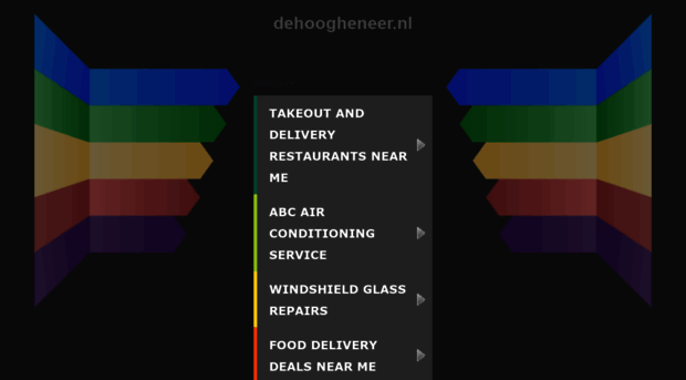 dehoogheneer.nl