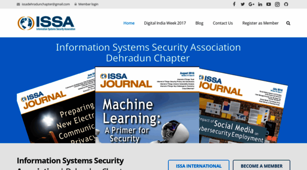 dehradun.issa.org