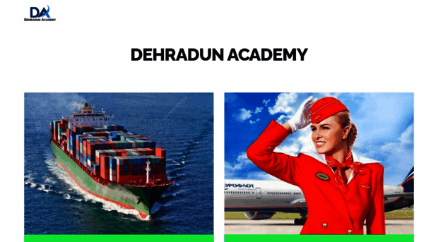 dehradunacademy.com