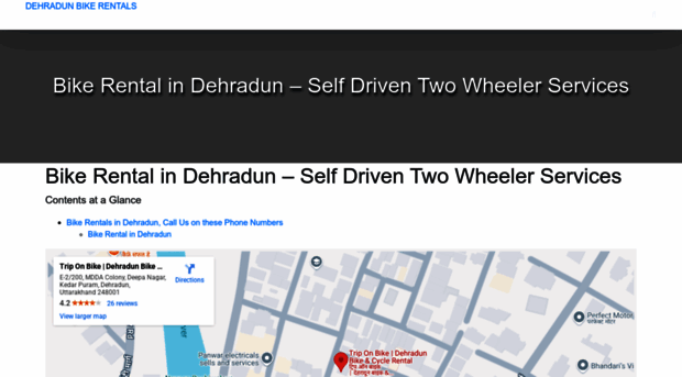 dehradunbikerents.in
