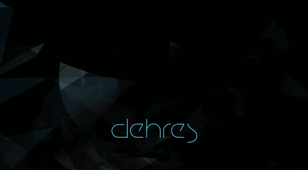 dehres.com