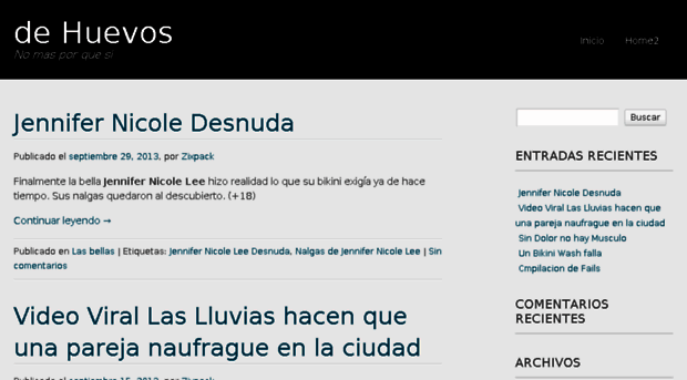 dehuevos.com