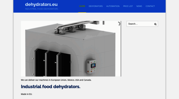 dehydrators.eu