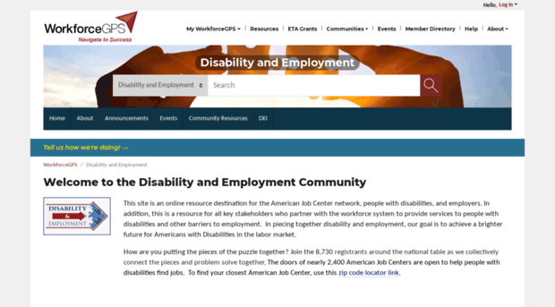 dei.workforcegps.org