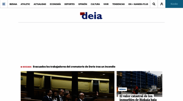 deia.com