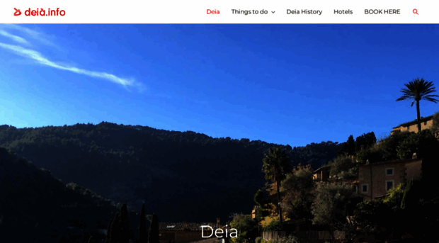 deia.info