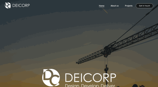 deicorp.com.au