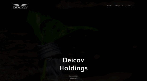 deicov.com