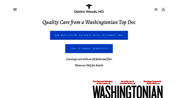 deidrawoodsmd.com