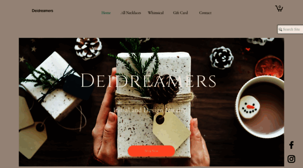 deidreamers.com