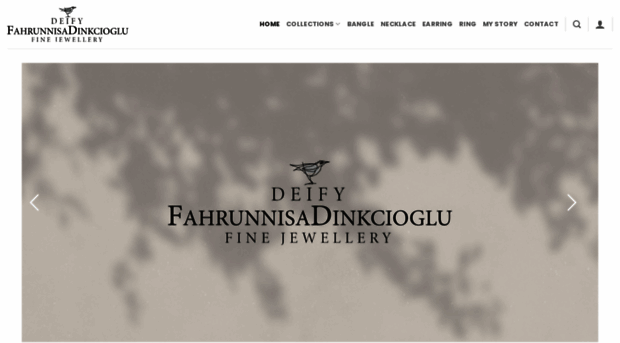 deifyfinejewellery.com