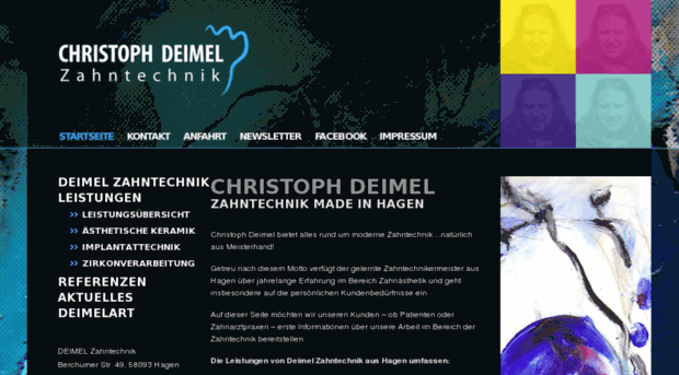 deimelart.com