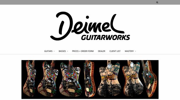 deimelguitarworks.de