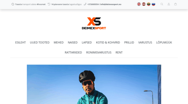 deimexsport.eu