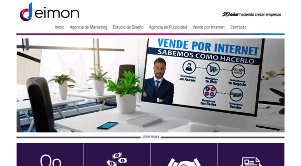 deimon.com.ar