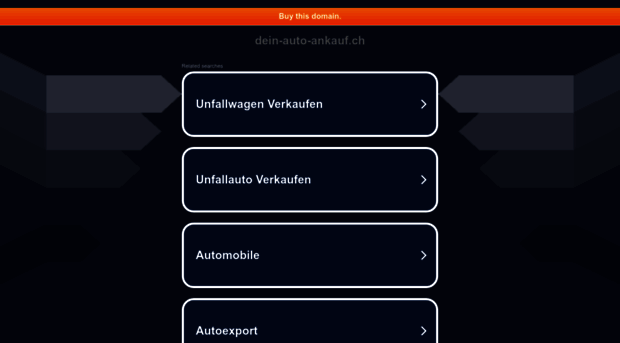 dein-auto-ankauf.ch