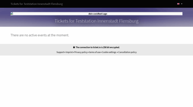 dein-covidtest.ticket.io