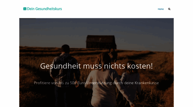 dein-gesundheitskurs.de