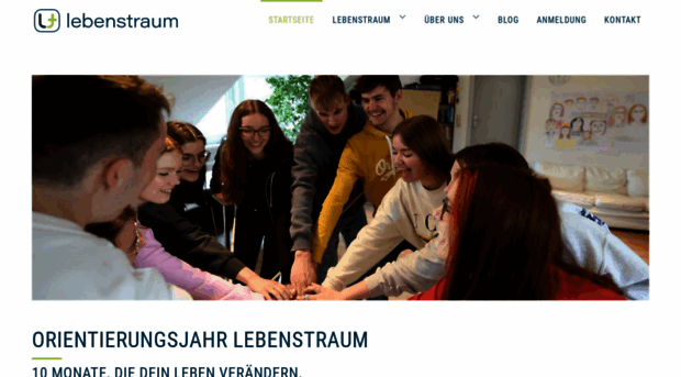 dein-lebenstraum.com