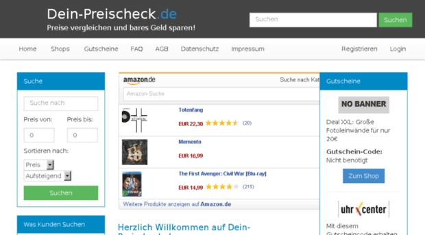 dein-preischeck.de