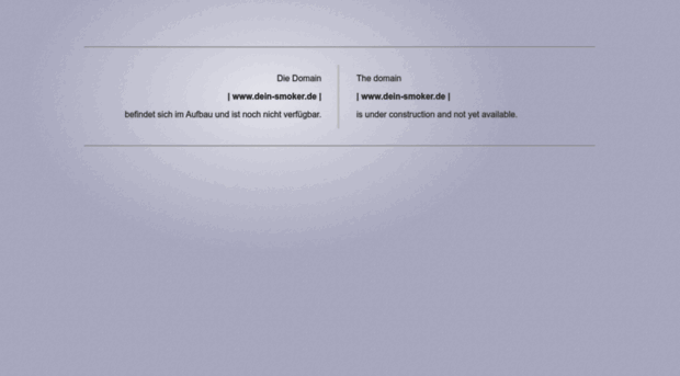 dein-smoker.de