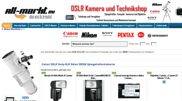 dein.all-markt.eu