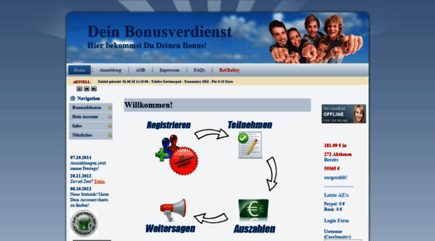 deinbonusverdienst.com